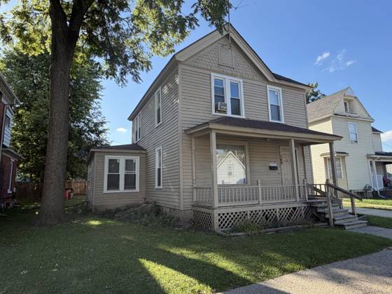 309 Ballard Street, Ypsilanti, MI 48197 photo 3