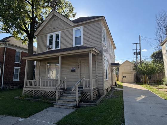 309 Ballard Street, Ypsilanti, MI 48197 photo 4