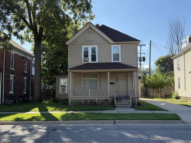 309 Ballard Street, Ypsilanti, MI