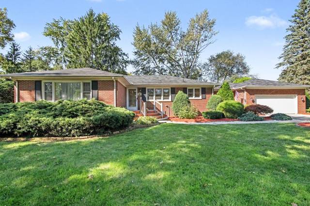 43 N Clubview Drive, Ypsilanti, MI