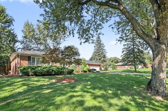 43 N Clubview Drive, Ypsilanti, MI 48197 photo 3