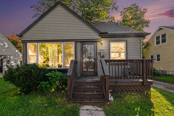 2824 Kenmore Road, Berkley, MI 48072 photo 2