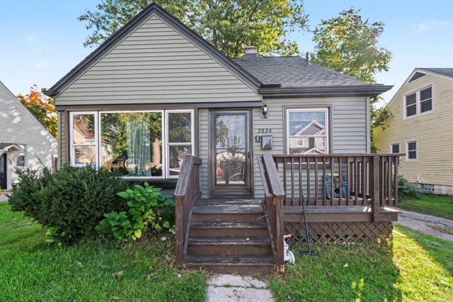 2824 Kenmore Road, Berkley, MI