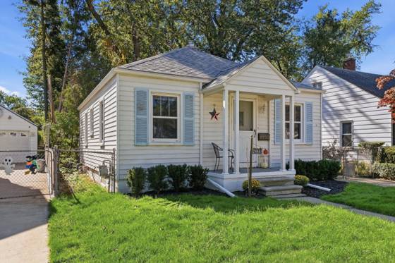 24441 Penn Street, Dearborn, MI 48124 photo 2