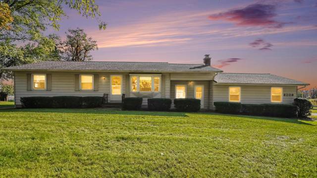 8209 Smythe Road, Manchester, MI