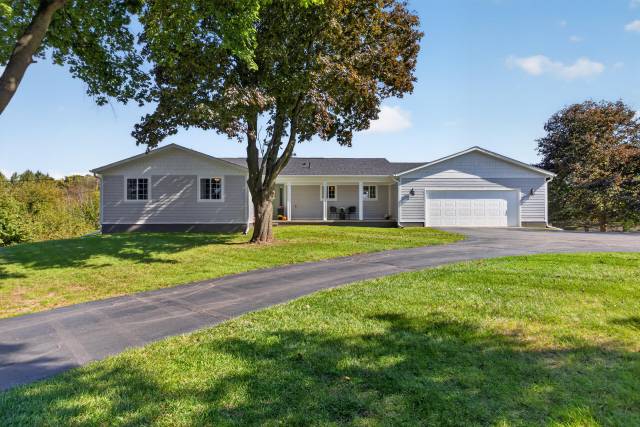 9720 Queens Drive, Manchester, MI