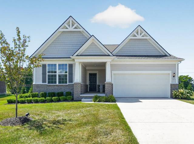 3464 Colt Drive, Ypsilanti, MI