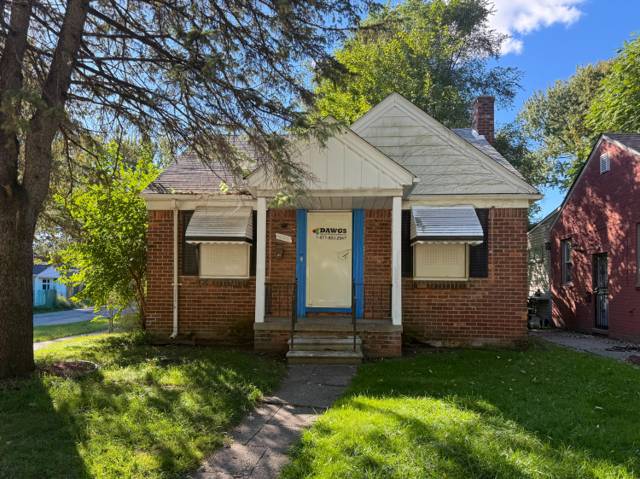 12801 Riverview Street, Detroit