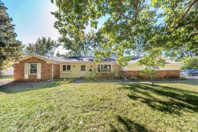 261 N Mansfield Street, Ypsilanti, MI