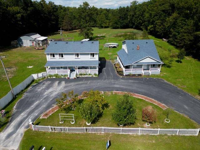 8410 W Newburg Road, Carleton, MI