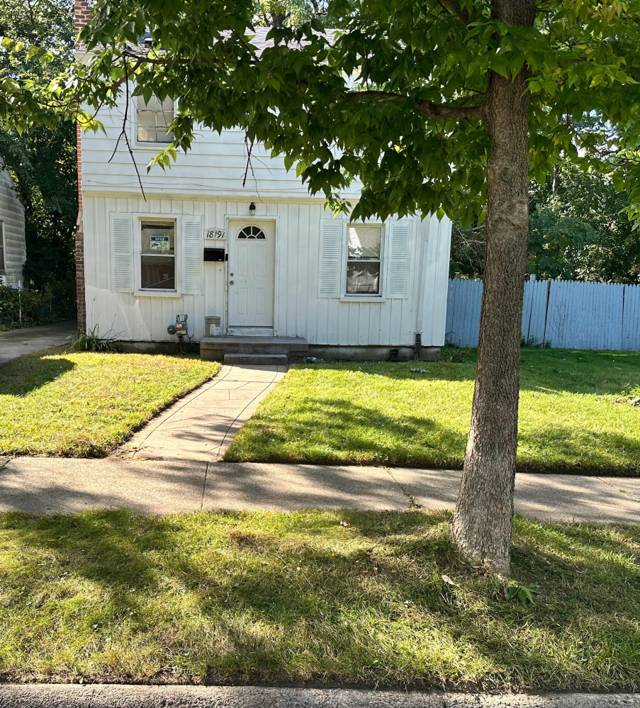 18191 Heyden Street, Detroit