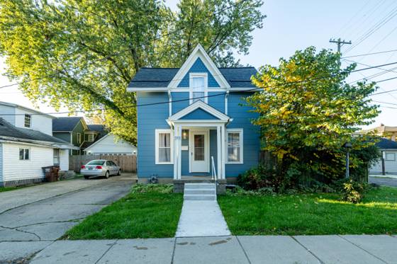 305 Emmet Street, Ypsilanti, MI 48197 photo 3