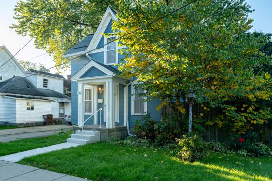 305 Emmet Street, Ypsilanti, MI 48197 photo 2