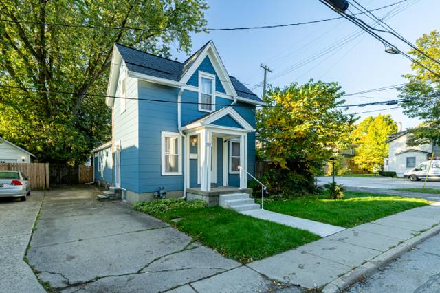 305 Emmet Street, Ypsilanti, MI