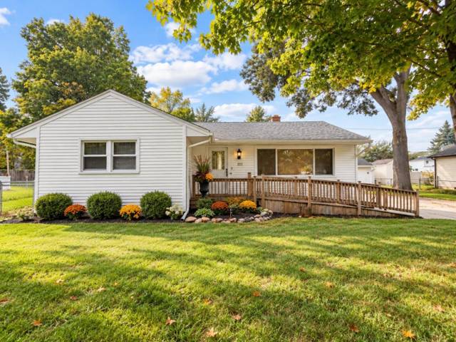 211 Emerson Avenue, Ypsilanti, MI