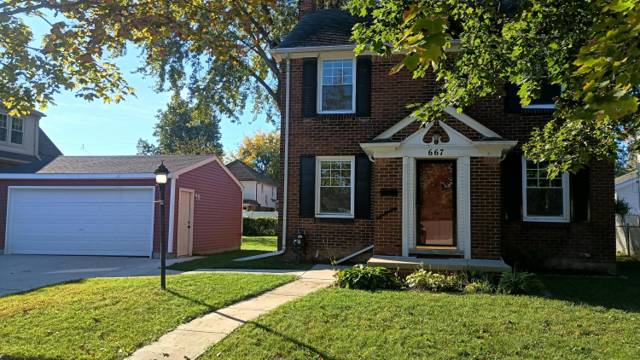 667 North Drive, Wyandotte, MI