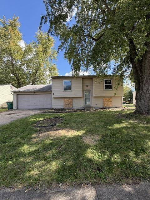 6109 S Ivanhoe Avenue, Ypsilanti, MI