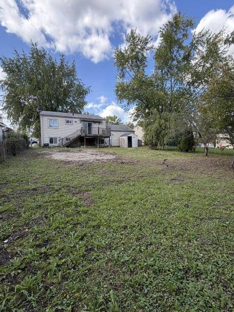 6109 S Ivanhoe Avenue, Ypsilanti, MI 48197 photo 2
