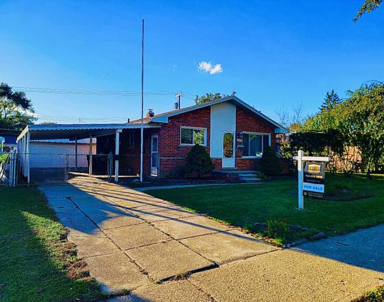 820 S Venoy Road, Westland, MI 48186 photo 3