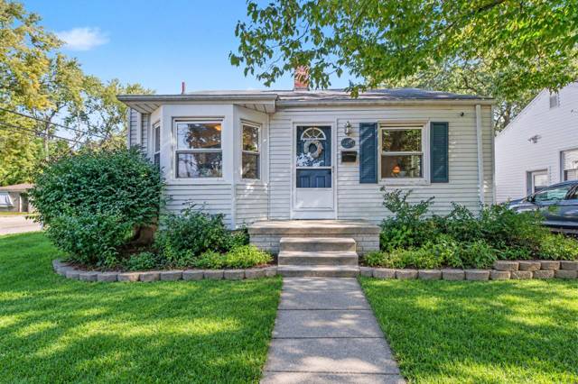 2280 Royal Avenue, Berkley, MI