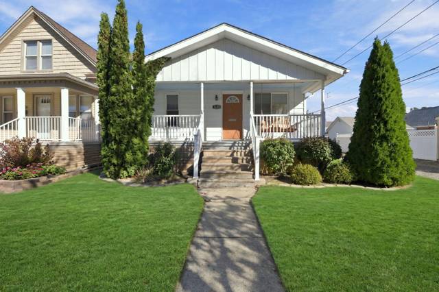 1228 Poplar Street, Wyandotte, MI