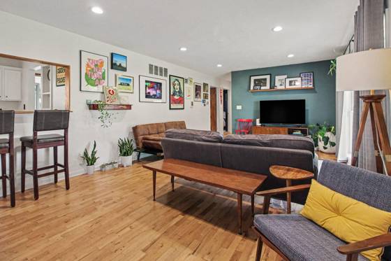 408 Charles Street, Ypsilanti, MI 48198 photo 3
