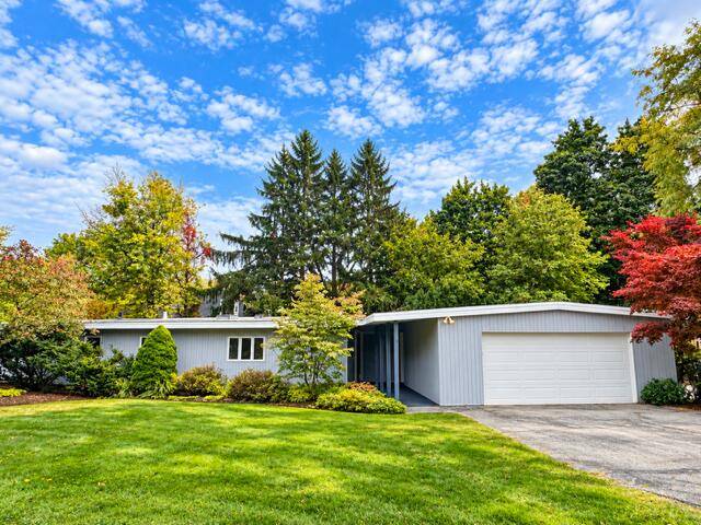 4 Heatheridge Street, Ann Arbor