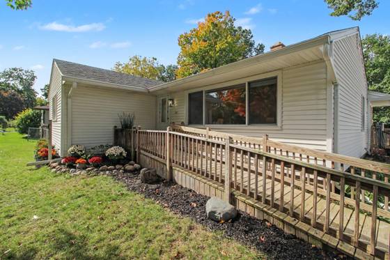 211 Emerson Avenue, Ypsilanti, MI 48198 photo 5
