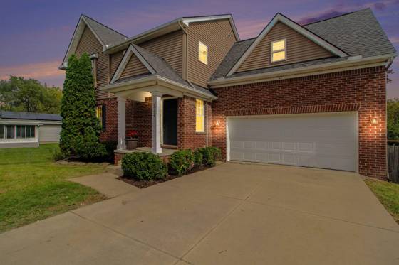 1724 Enclave Lane, Ann Arbor, MI 48103 photo 4