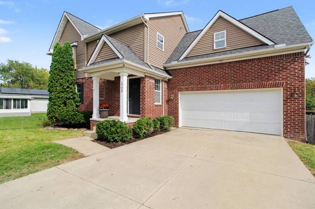 1724 Enclave Lane, Ann Arbor