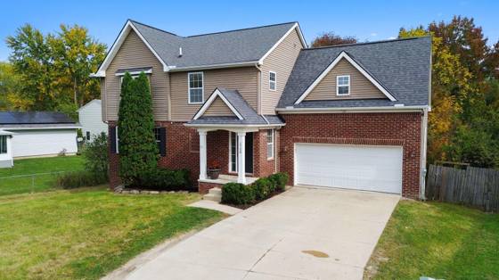 1724 Enclave Lane, Ann Arbor, MI 48103 photo 3