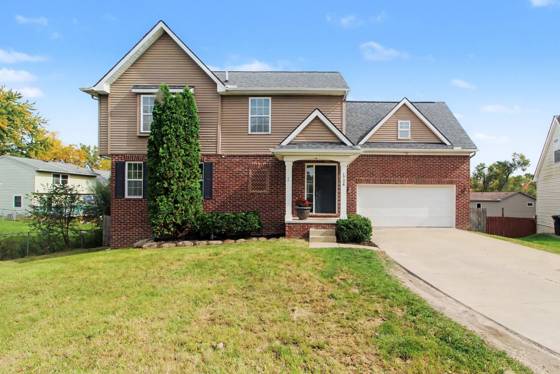 1724 Enclave Lane, Ann Arbor, MI 48103 photo 5