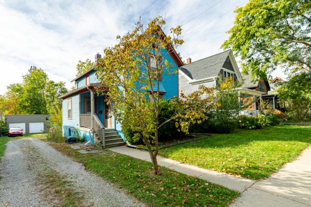 605 W Washington Street, Ann Arbor