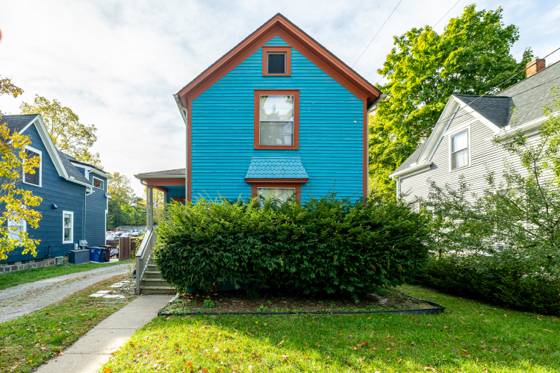 605 W Washington Street, Ann Arbor, MI 48103 photo 2