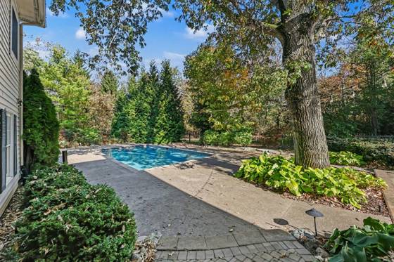 4721 Wildflower Court, Ann Arbor, MI 48108 photo 4