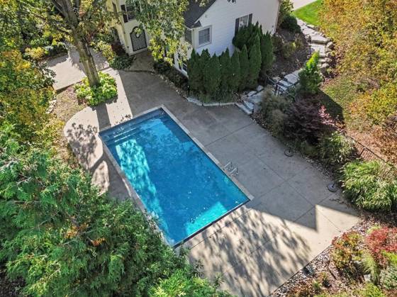 4721 Wildflower Court, Ann Arbor, MI 48108 photo 2