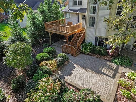 4721 Wildflower Court, Ann Arbor, MI 48108 photo 3