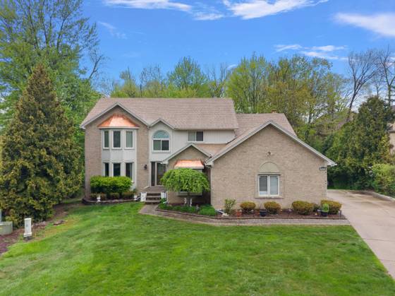 30521 Knighton Drive, Farmington Hills, MI 48331 photo 2