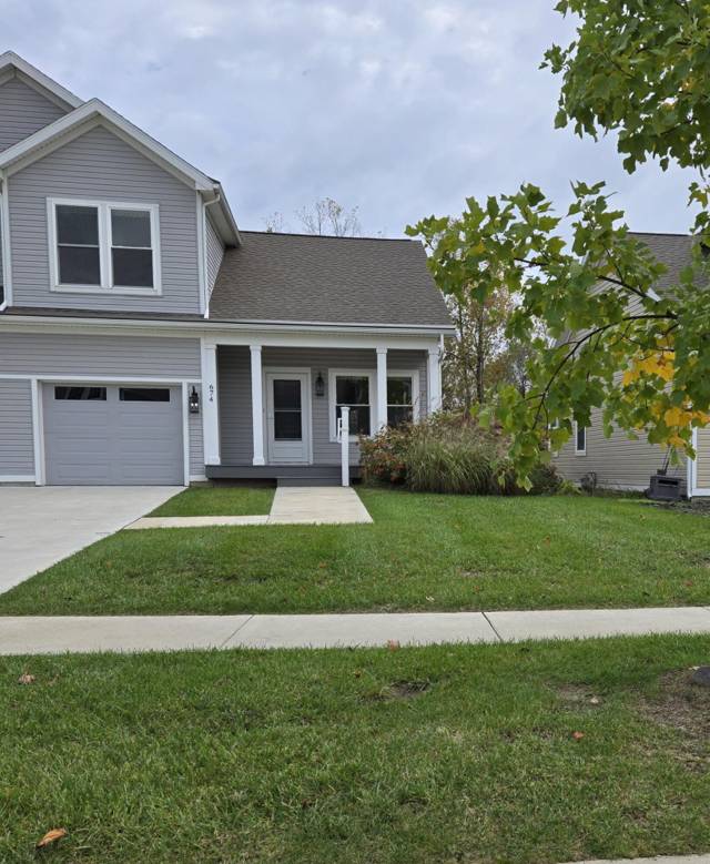 674 Maple Oaks Court, Saline