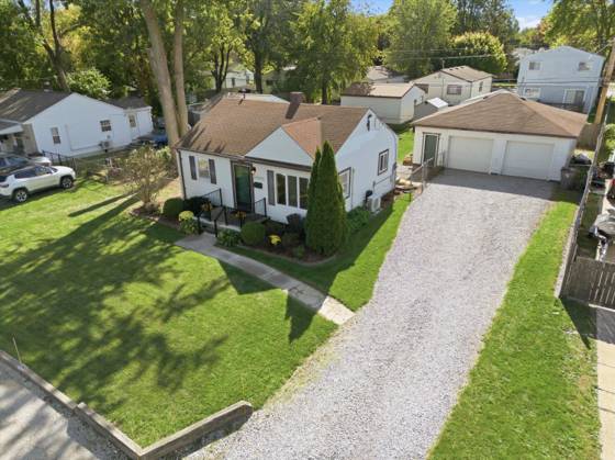 20494 Vermander Avenue, Clinton Twp, MI 48035 photo 2