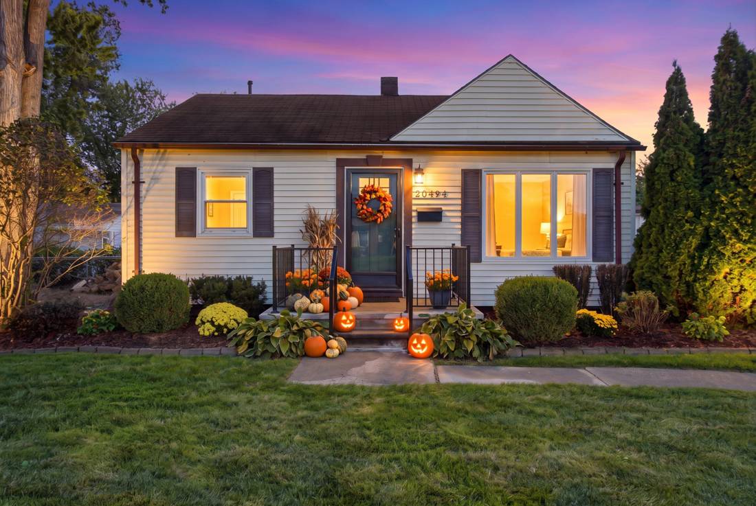 20494 Vermander Avenue, Clinton Twp, MI 48035