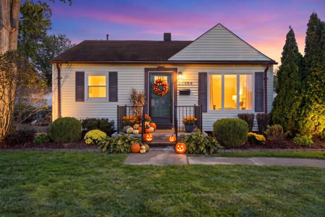 20494 Vermander Avenue, Clinton Twp