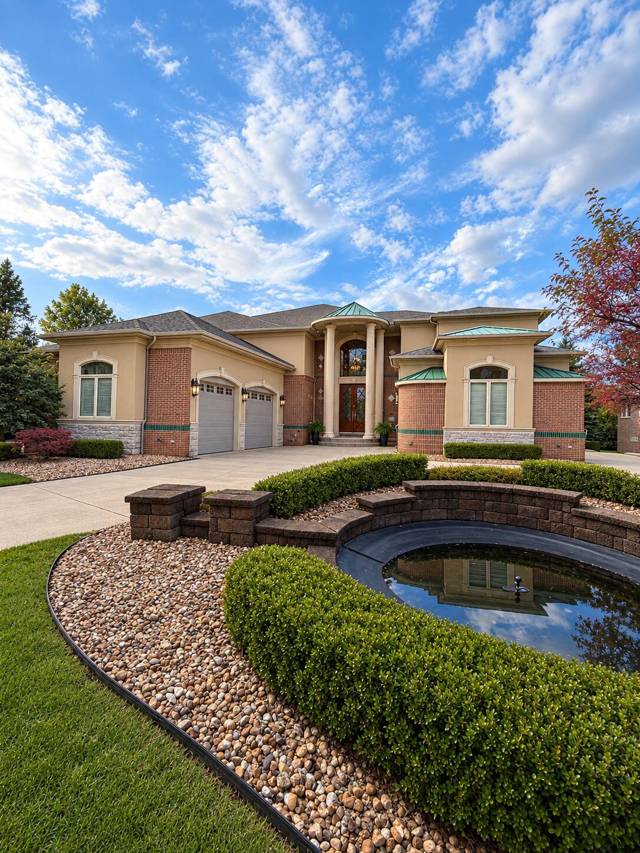 61403 Barclay Drive, Washington