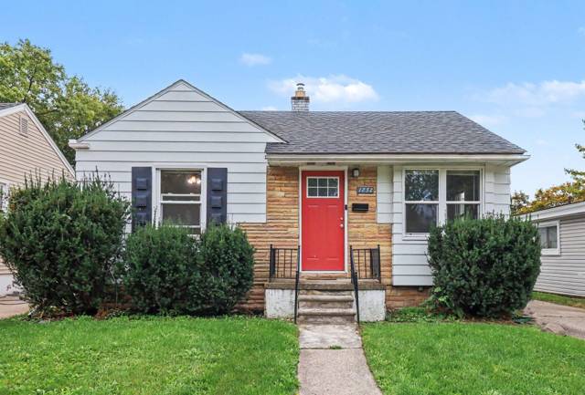 1752 E Milton Avenue, Hazel Park