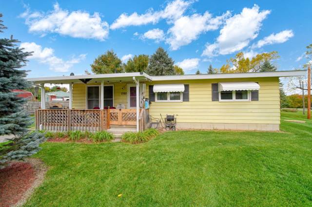 1760 Judd Road, Saline