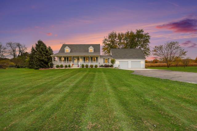 9897 Fleming Road, Dexter