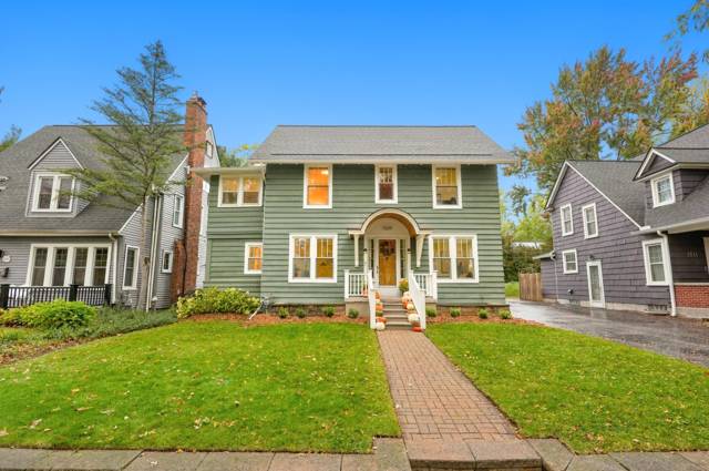1509 Brooklyn Avenue, Ann Arbor