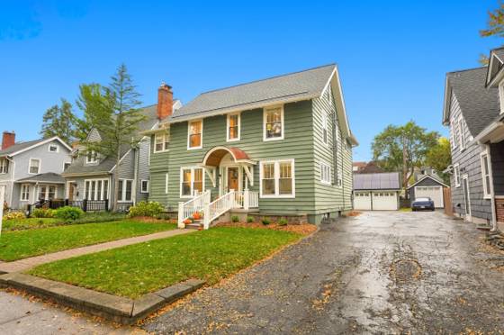 1509 Brooklyn Avenue, Ann Arbor, MI 48104 photo 2