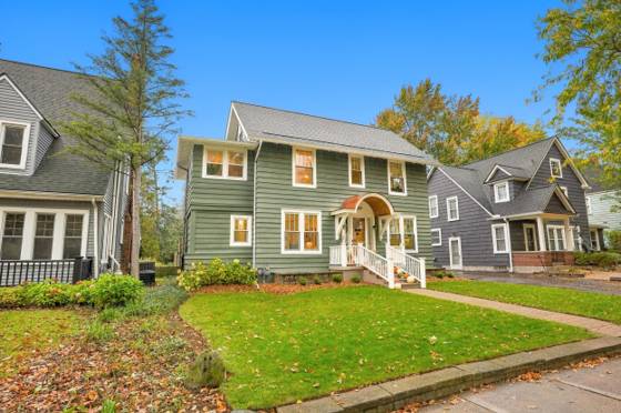 1509 Brooklyn Avenue, Ann Arbor, MI 48104 photo 3