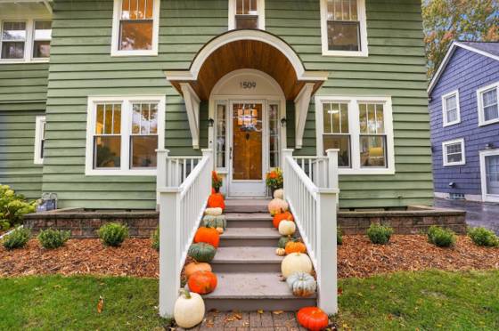 1509 Brooklyn Avenue, Ann Arbor, MI 48104 photo 4